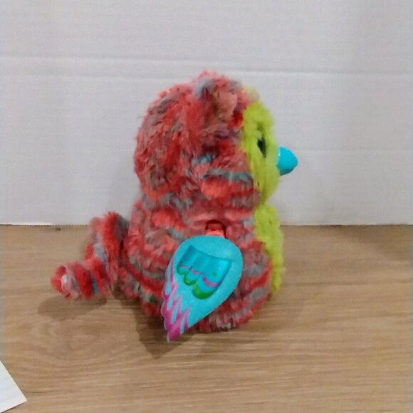 Hatchimals Fabula Forest Tigerette Interactive Toy - Picture 2 of 5